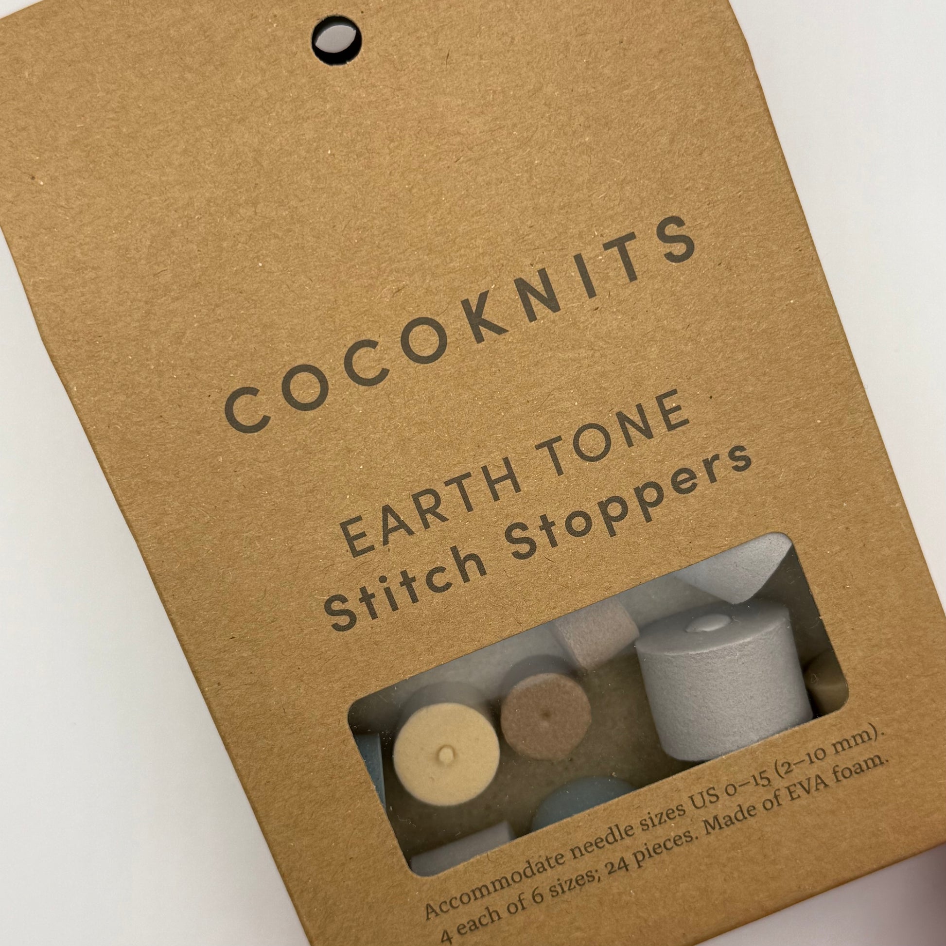 Cocoknits Notions