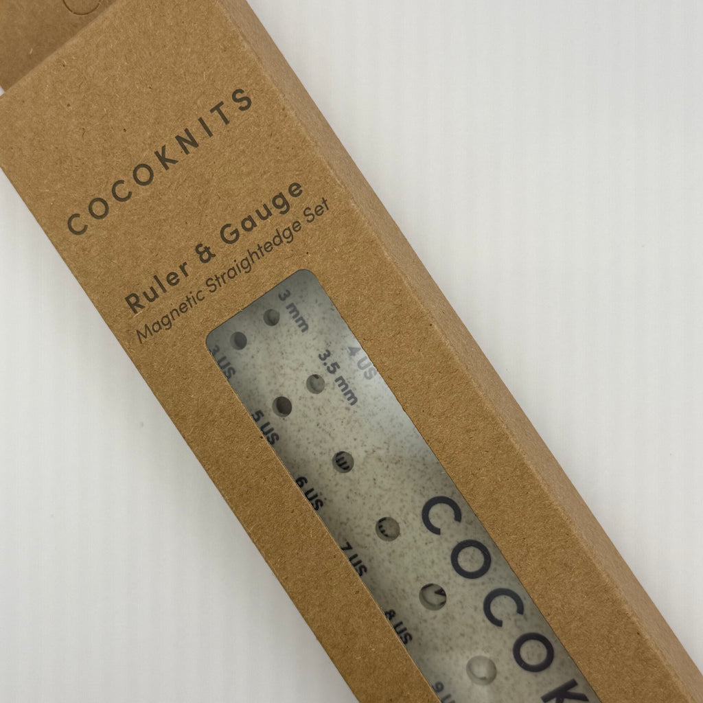 Cocoknits Notions