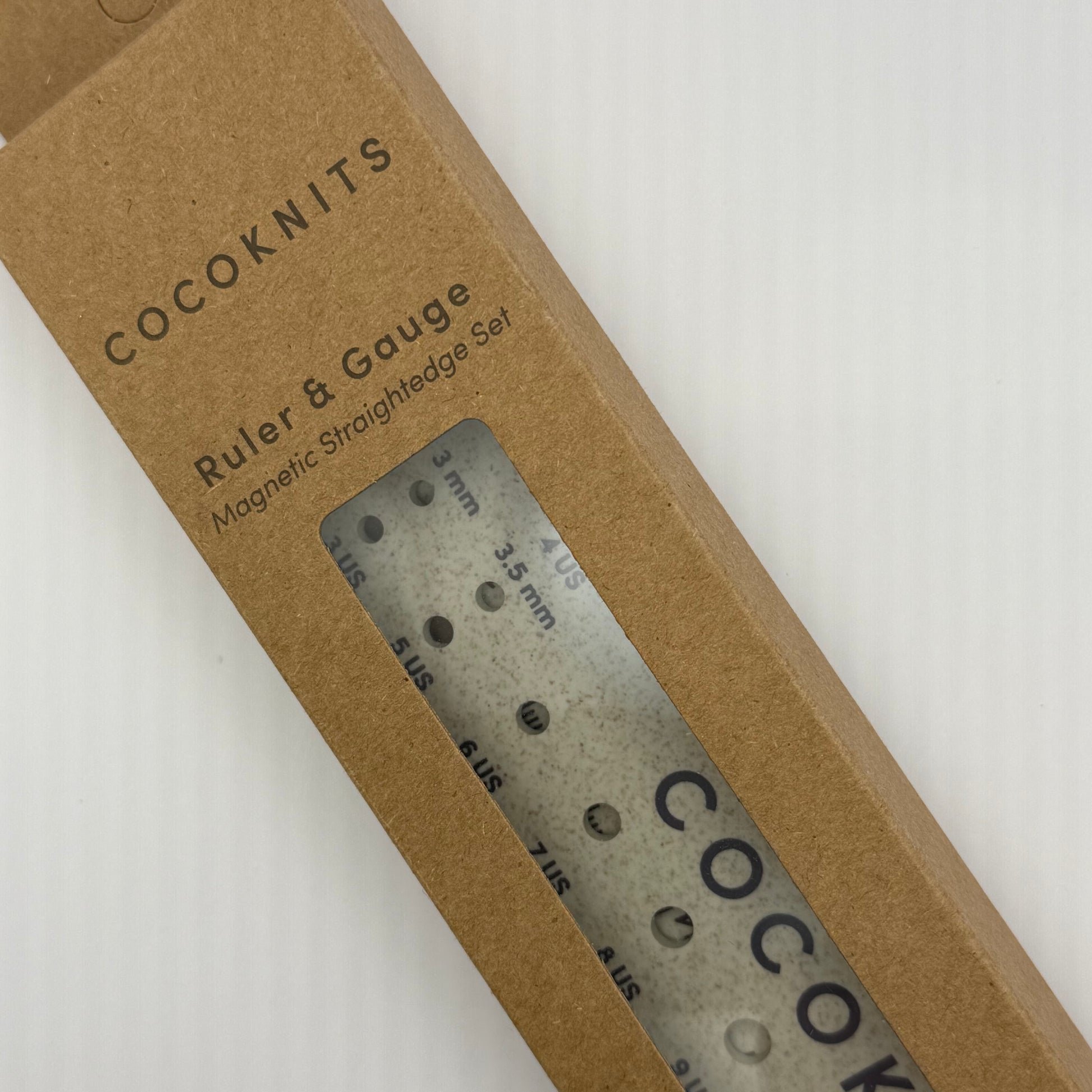Cocoknits Notions