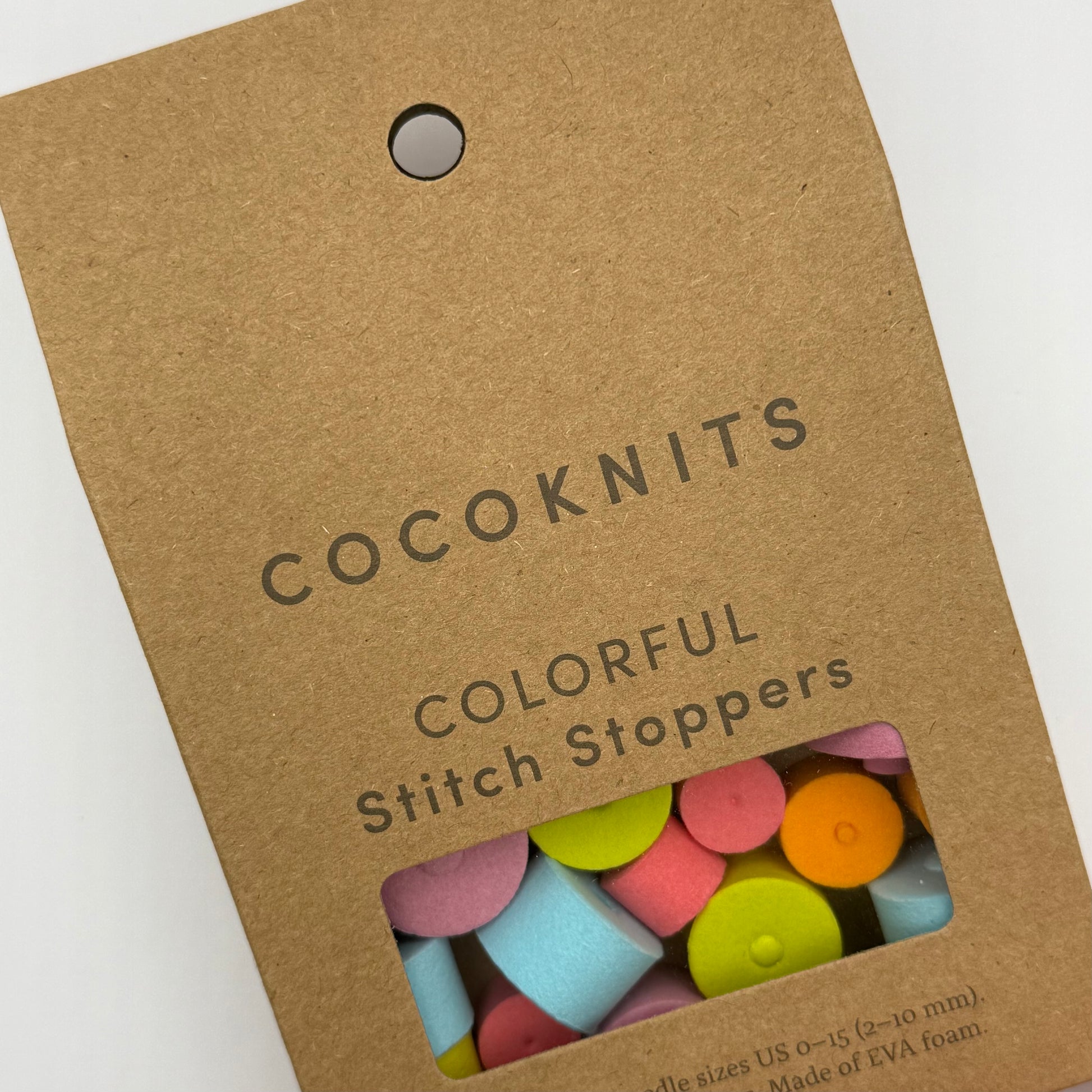 Cocoknits Notions