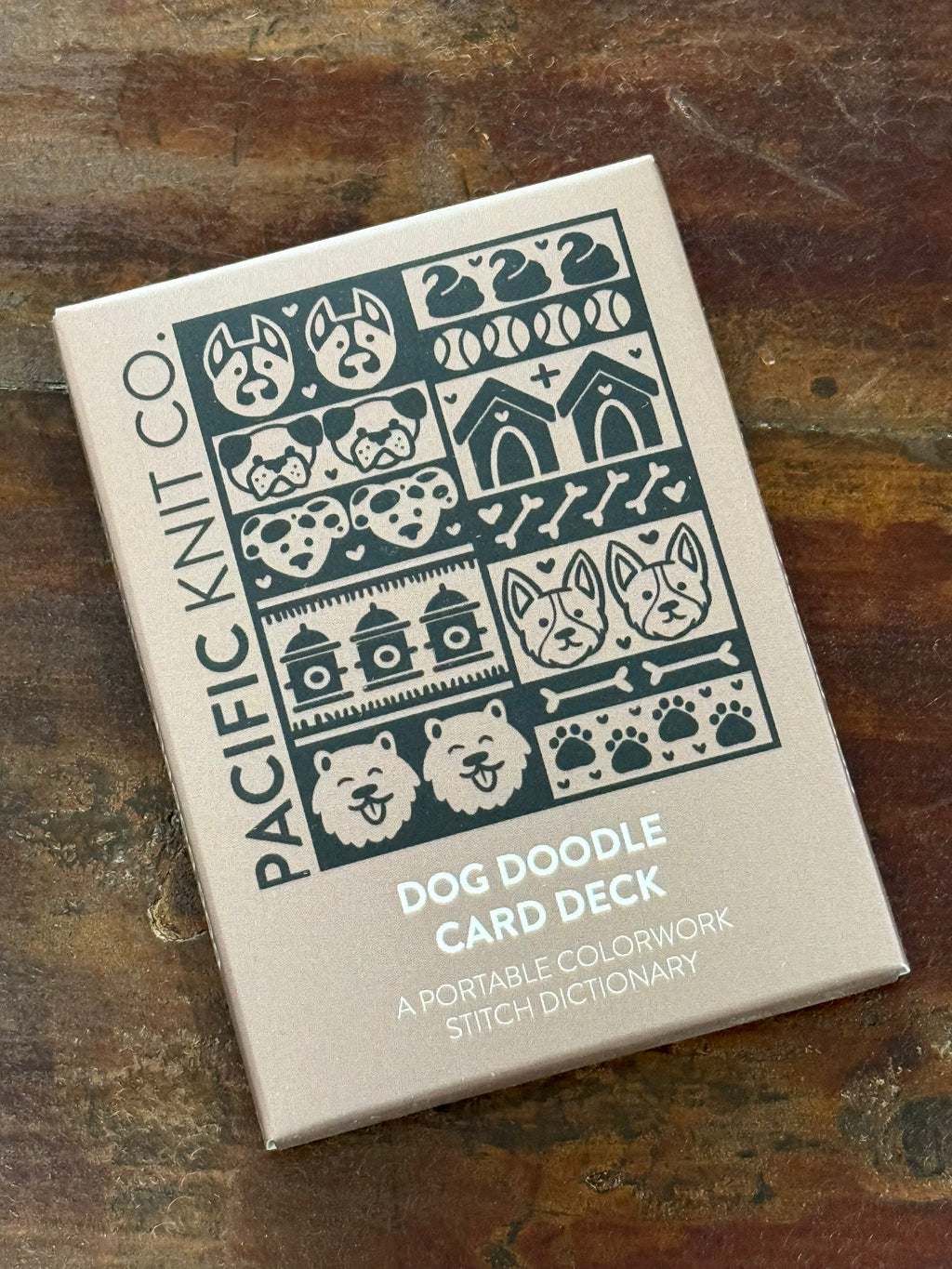 Doodle Deck Cards