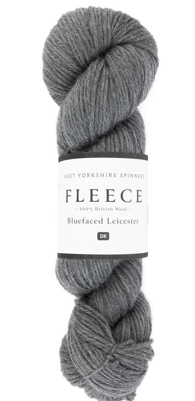 BFL Fleece