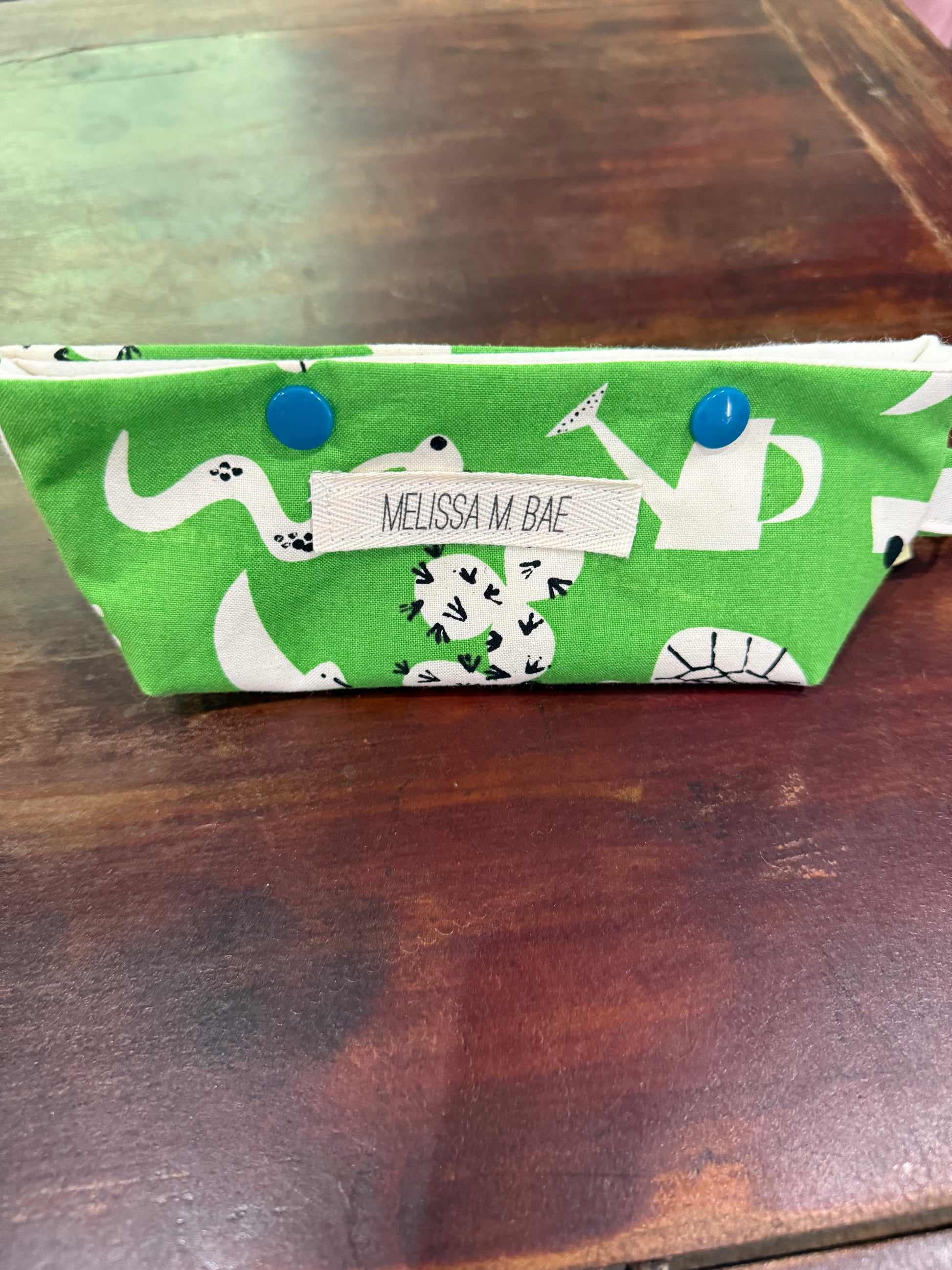 Millete Designs