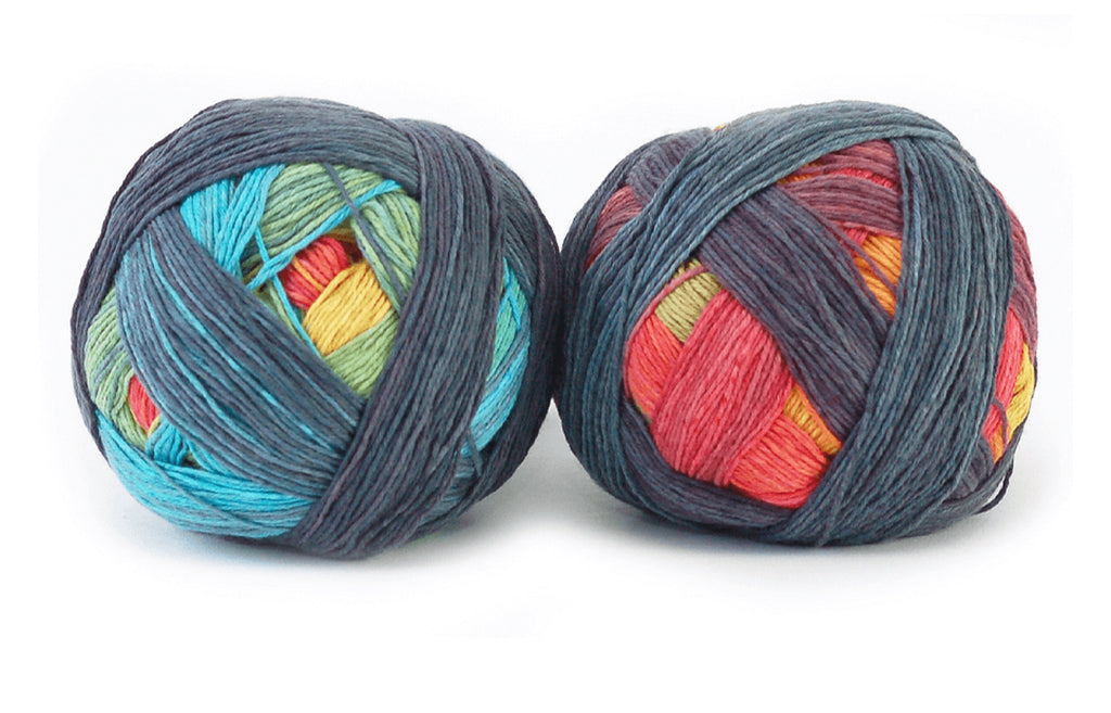 Zauberball Cotton