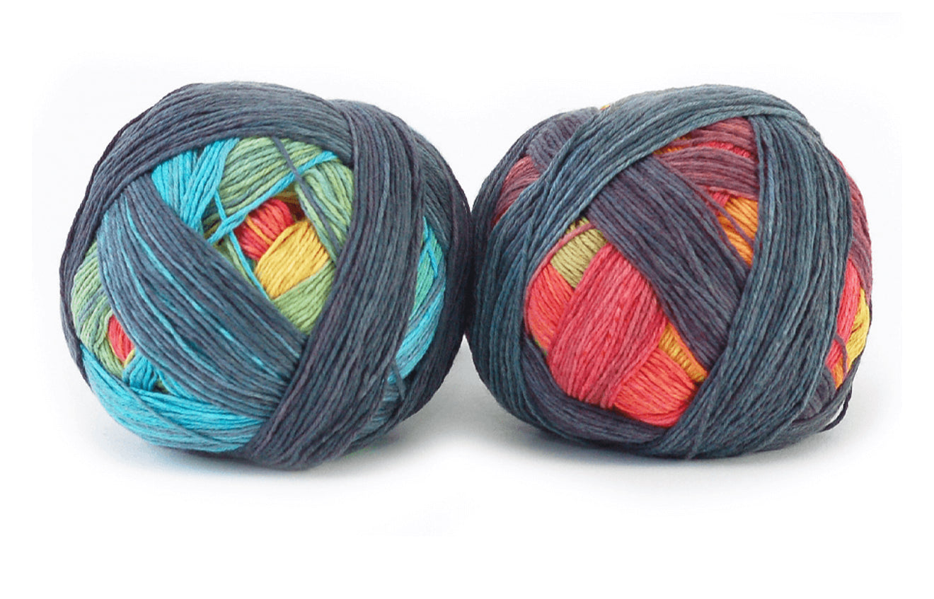 Zauberball Cotton