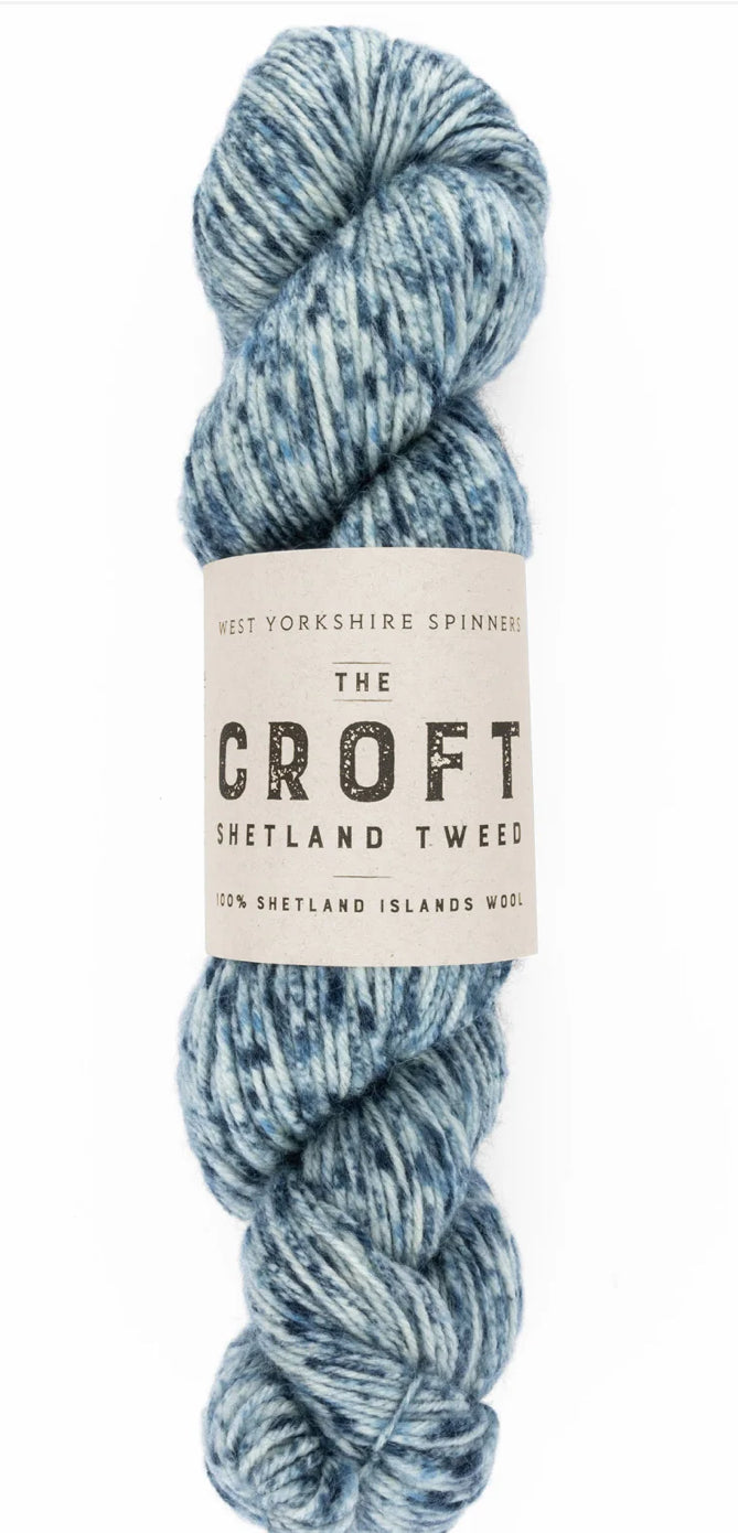 Croft DK