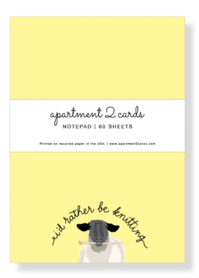 Notepads