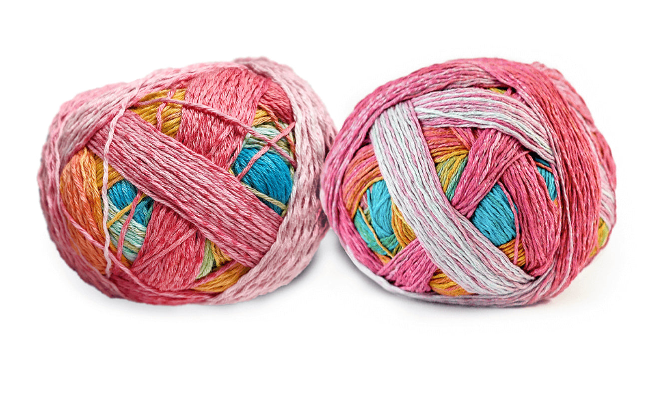 Zauberball Cotton