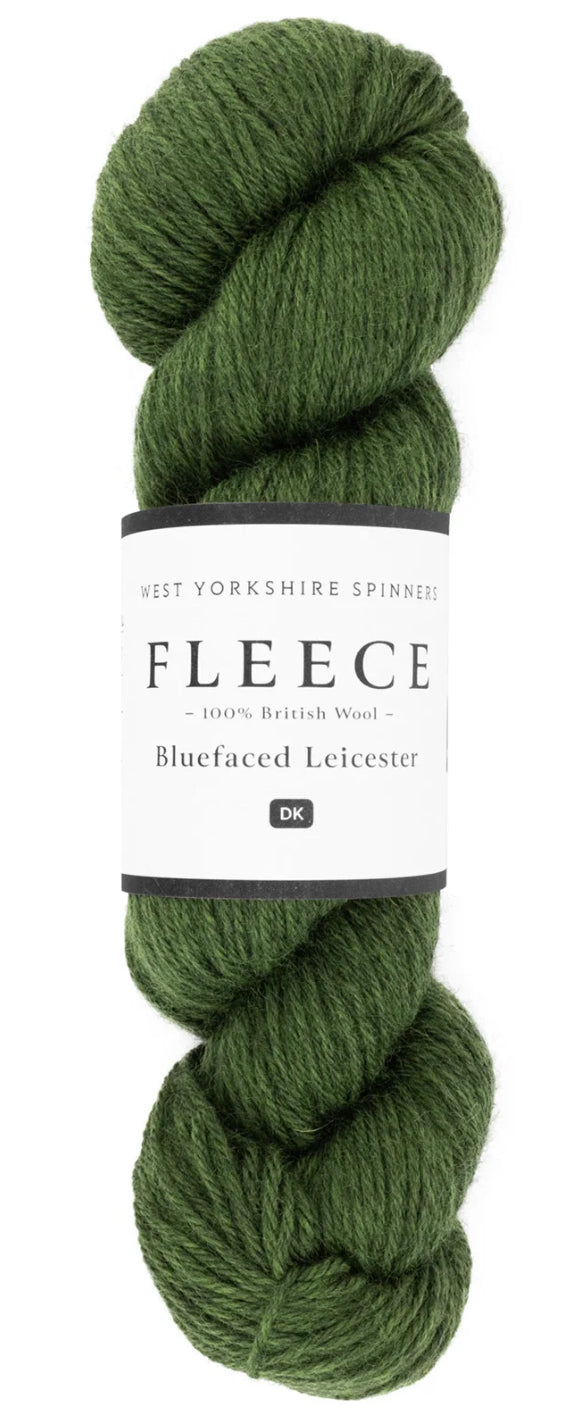 BFL Fleece