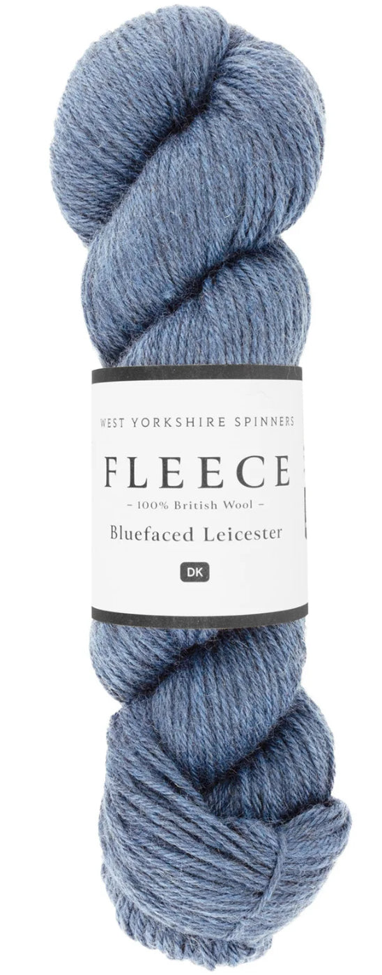 BFL Fleece