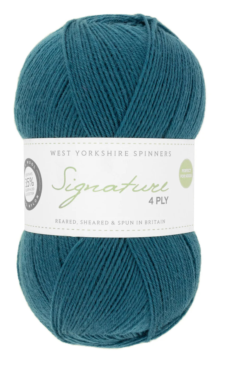 Signature 4 Ply