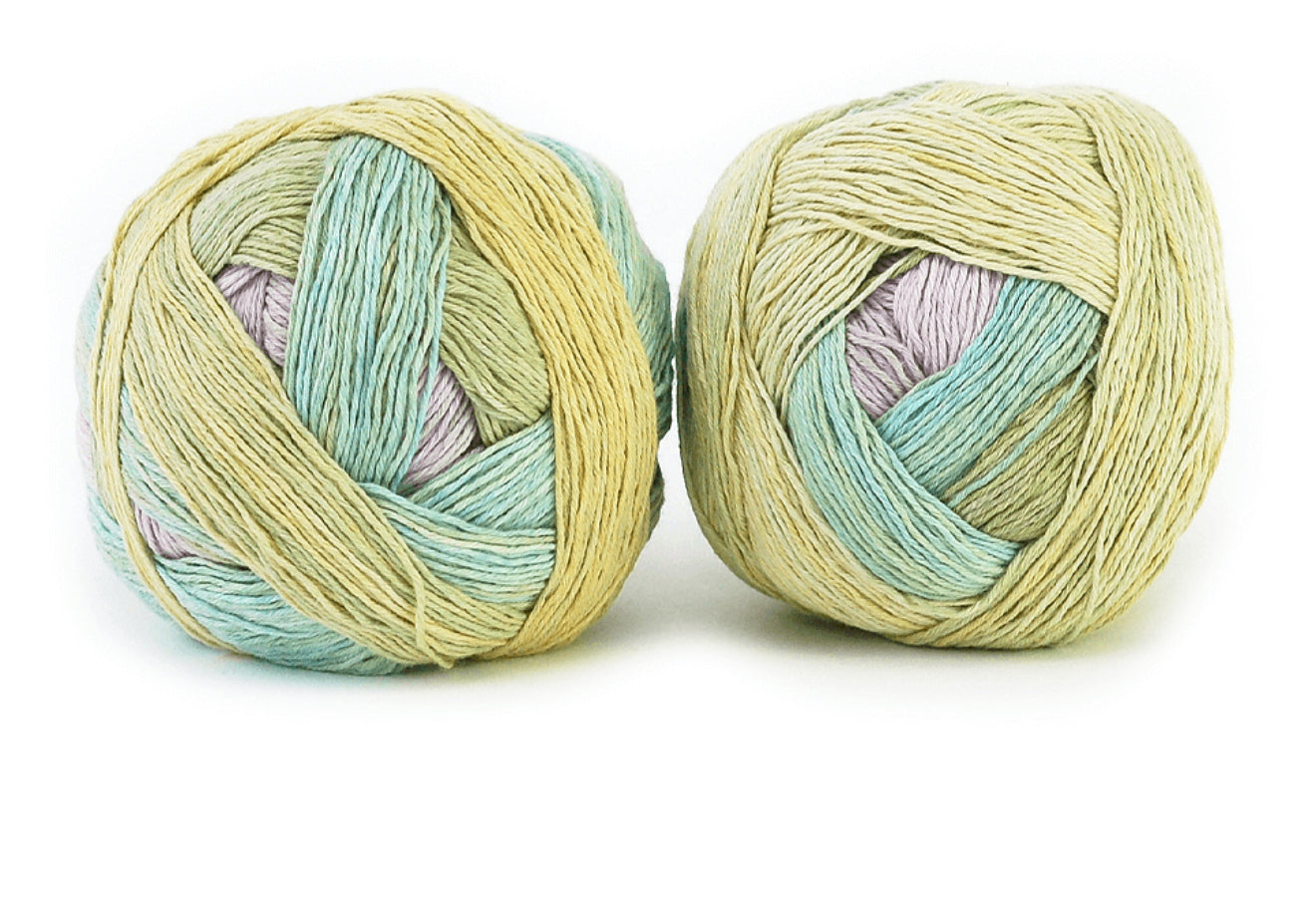 Zauberball Cotton