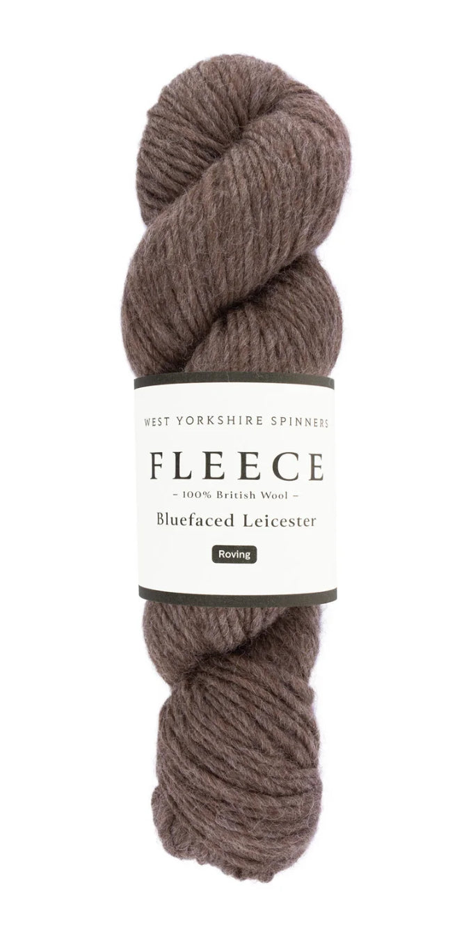 BFL Fleece