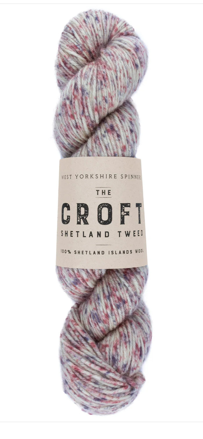 Croft DK