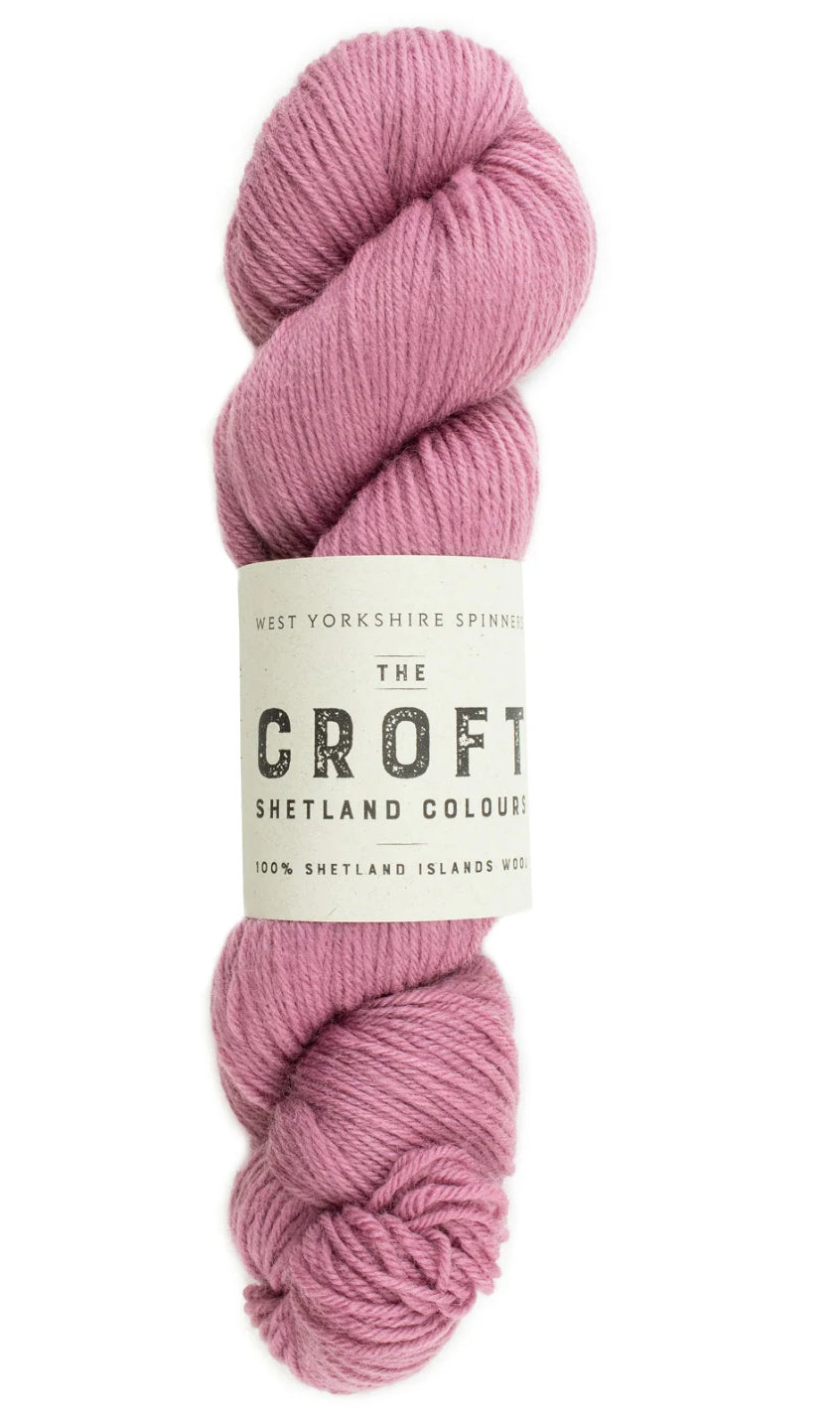 Croft DK