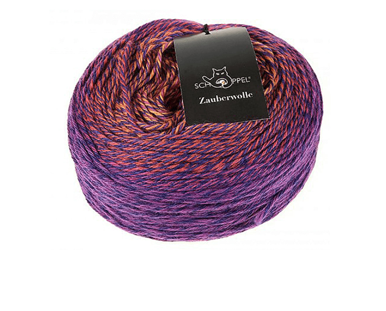 Zauberwolle