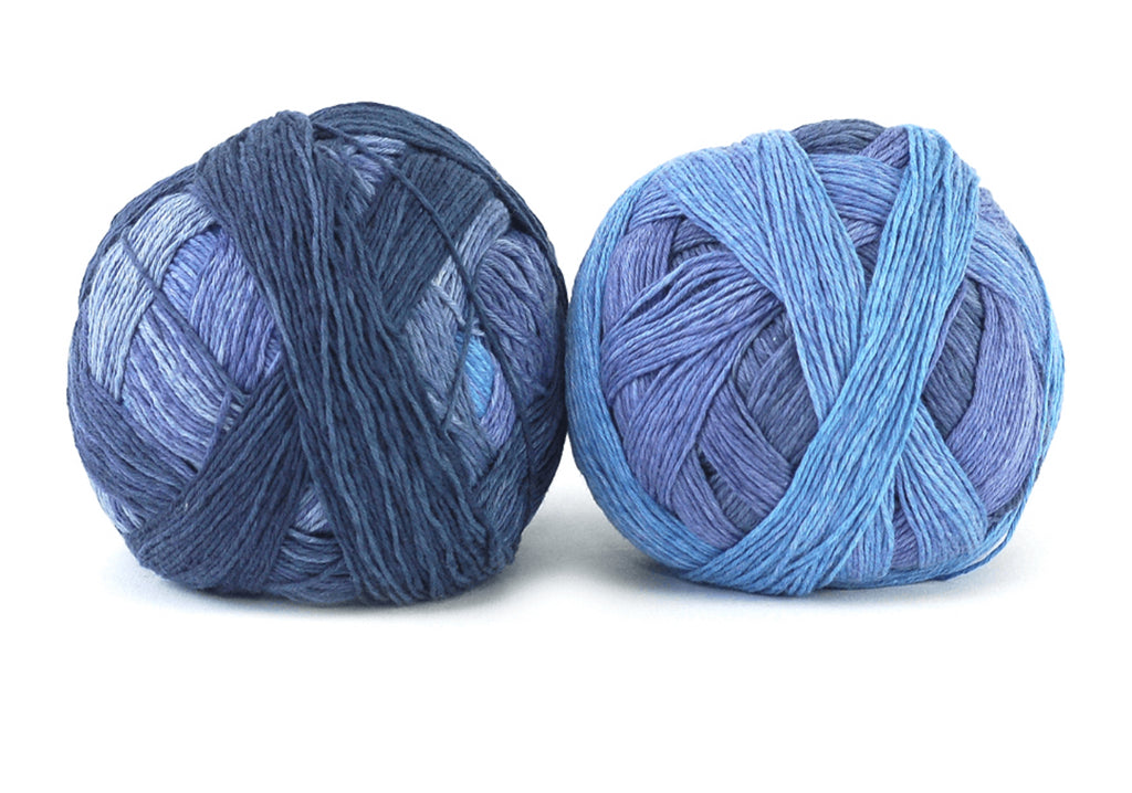 Zauberball Cotton
