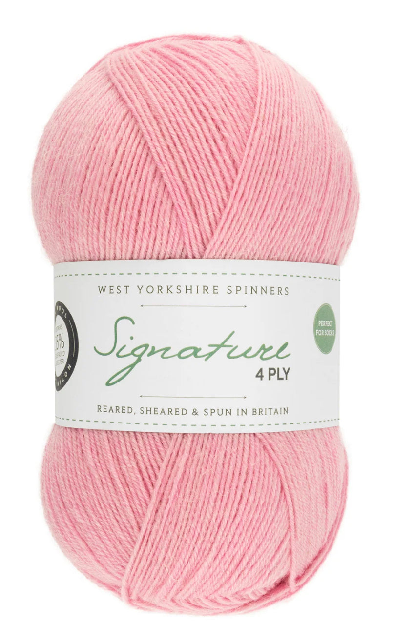Signature 4 Ply