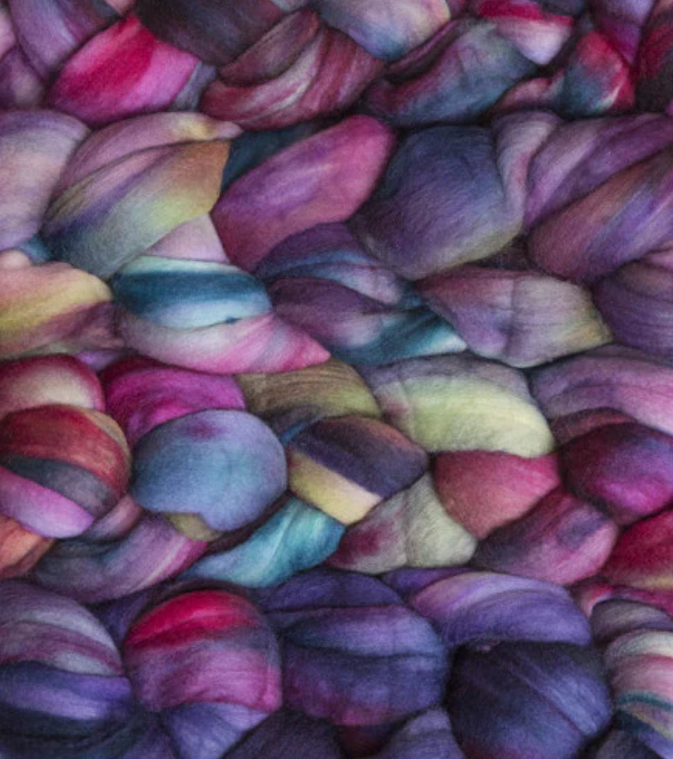 Malabrigo Nube