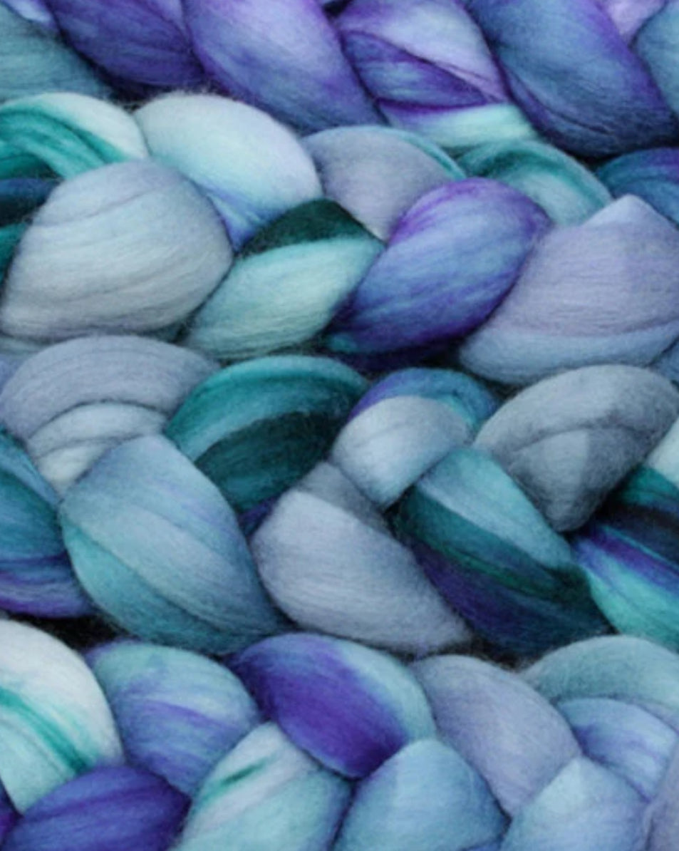 Malabrigo Nube