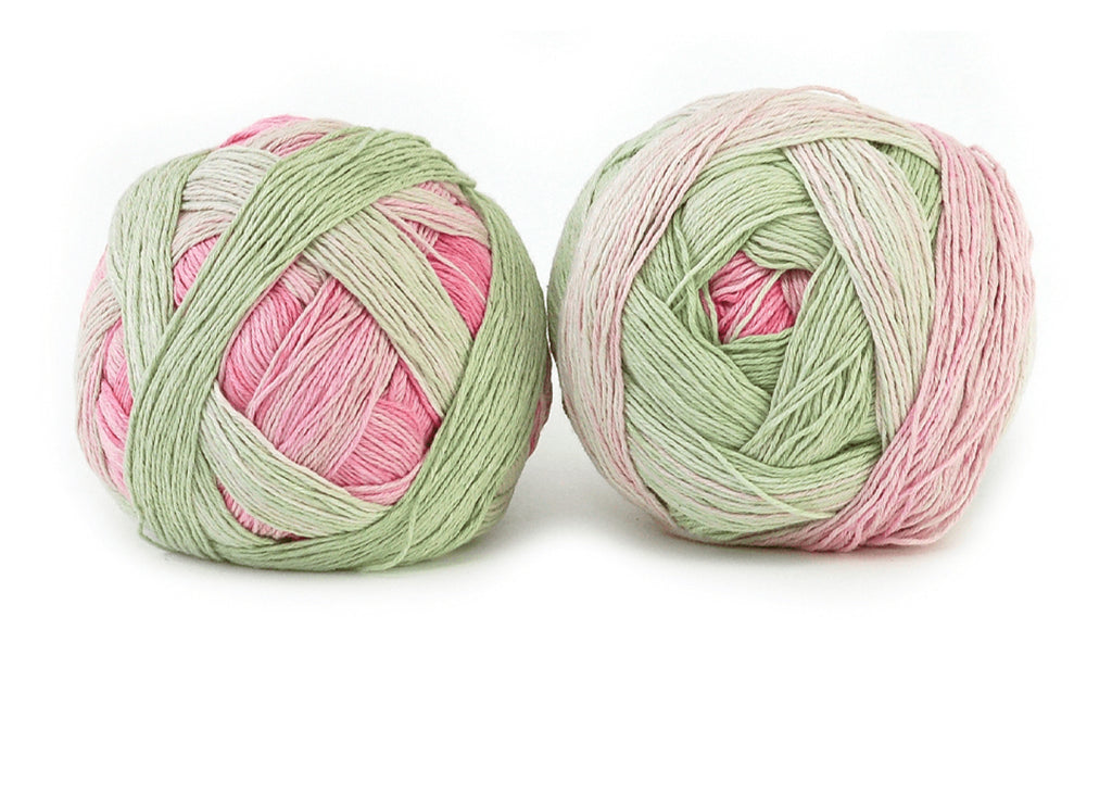 Zauberball Cotton