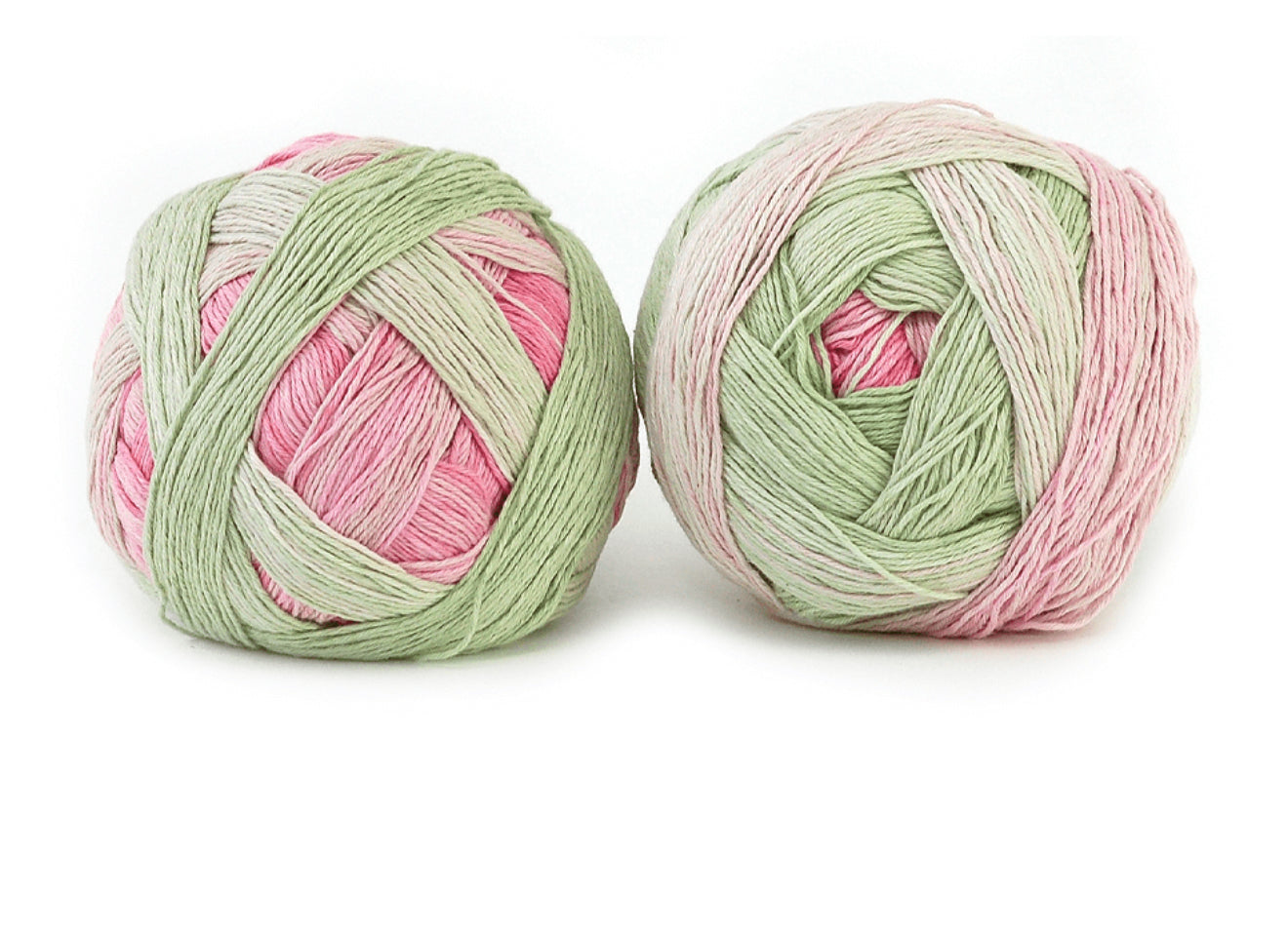 Zauberball Cotton