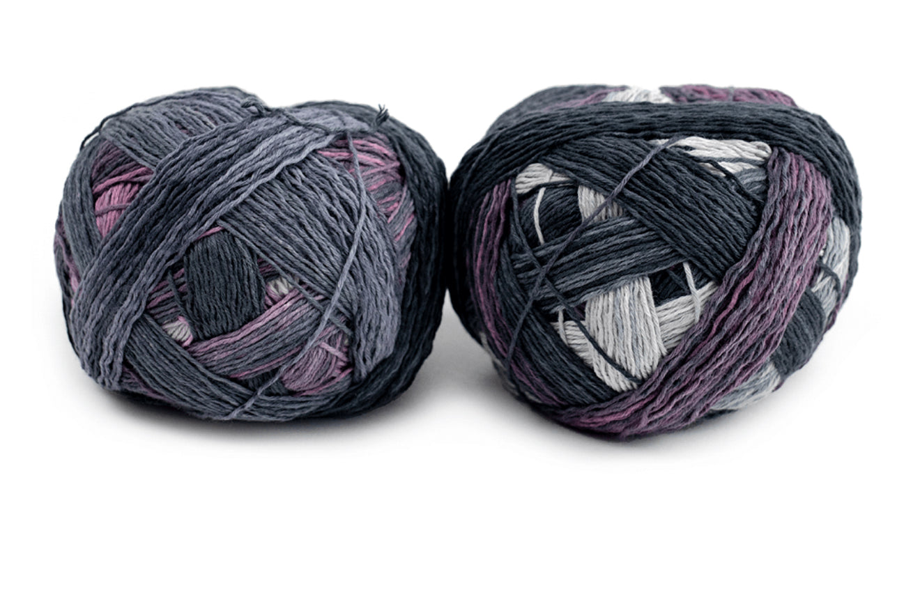 Zauberball Cotton