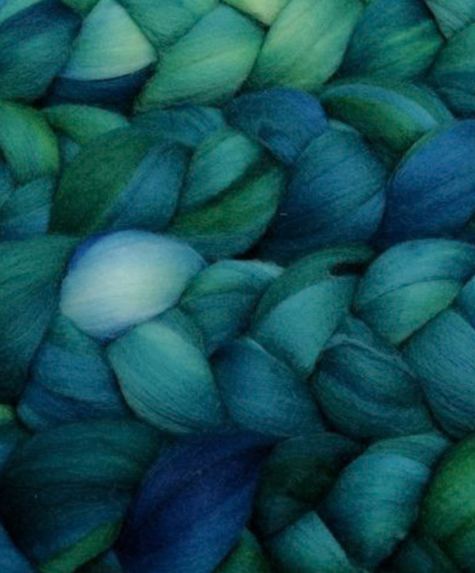 Malabrigo Nube