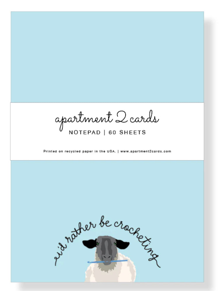 Notepads