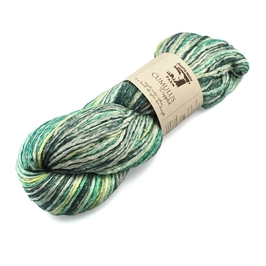 Juniper Moon Farm Cumulus Dappled