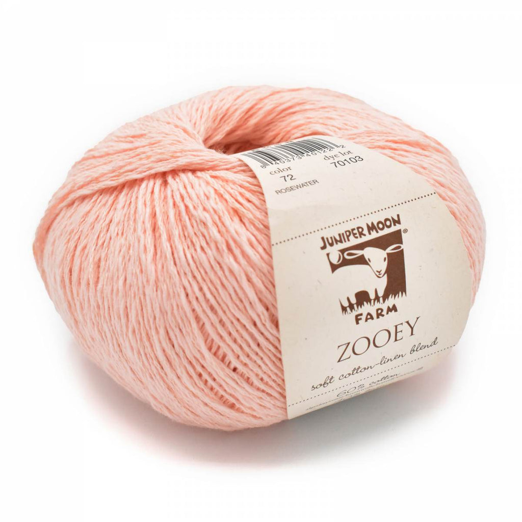 Juniper Moon Farm Zooey