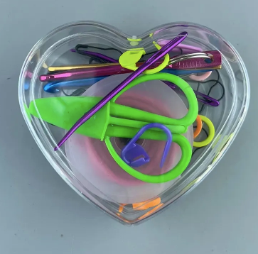 Just Add Yarn Kit