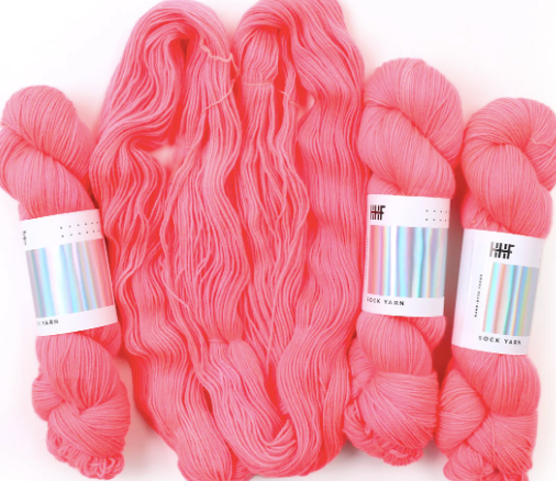 Hedgehog Fibers Sock
