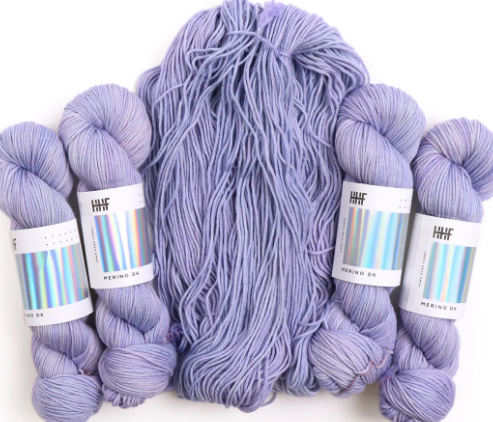 Hedgehog Fibers DK