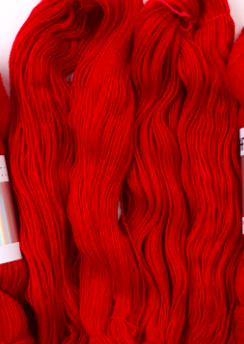 Hedgehog Fibers Aran