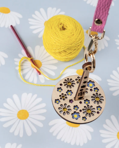 Lemonwood Mini Minder