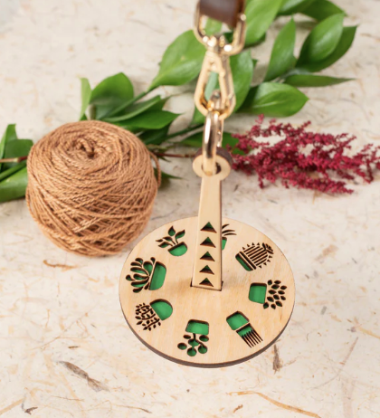 Lemonwood Mini Minder