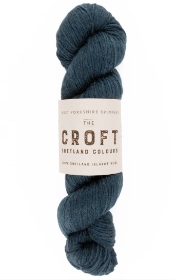 Croft DK