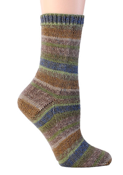 Berroco Comfort Sock