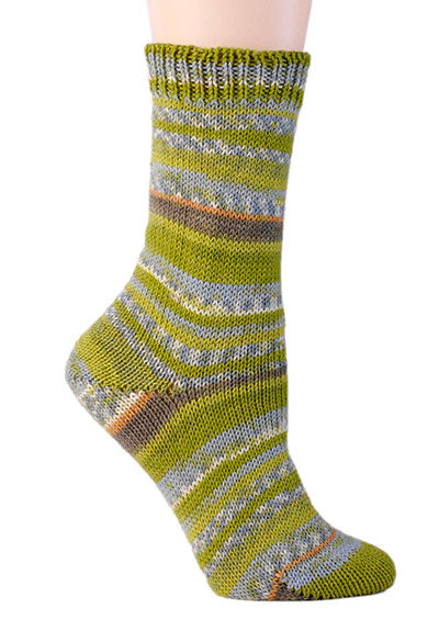 Berroco Comfort Sock